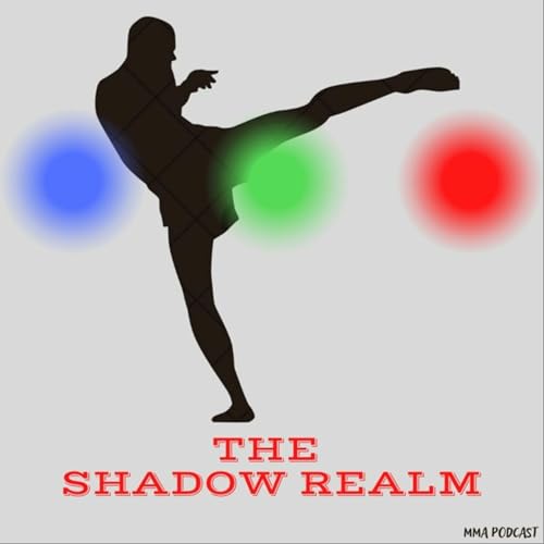 The Shadow Realm by Sniper_MMA