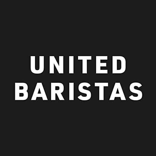 United Baristas Audio Articles