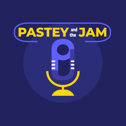 Pastey and the Jam by yhwdleague