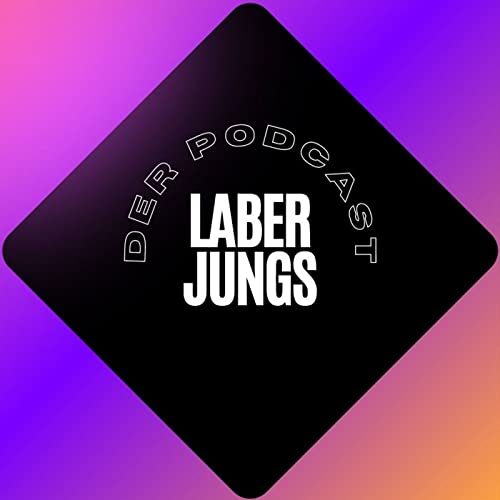 LaberJungsPod by JnJ