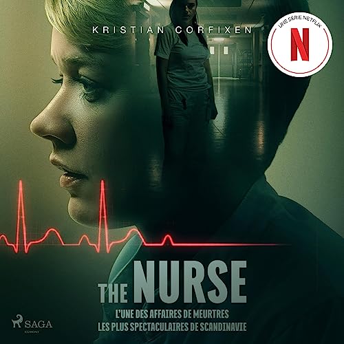 The Nurse by Kristian Corfixen