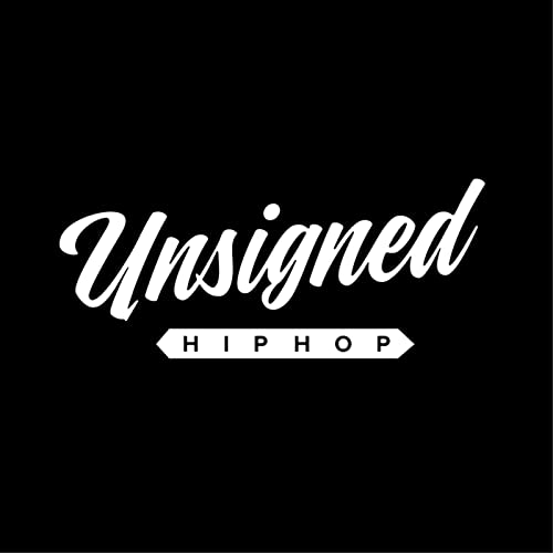 UNSIGNED HIP HOP by MATEO MEIRA