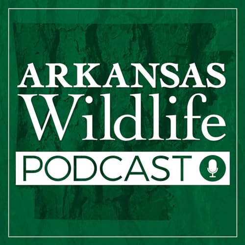 Arkansas Wildlife by Arkansas Game and Fish Commission