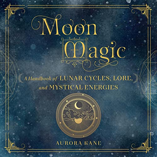 Moon Magic by Aurora Kane