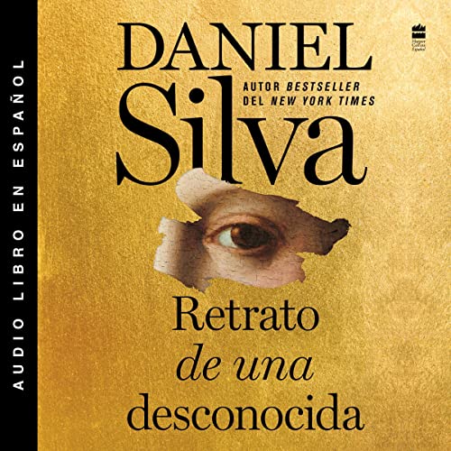 Portrait of an Unknown Woman \ Retrato de una desconocida SPA