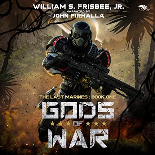 Gods of War