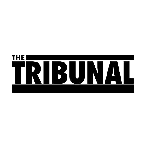 The Tribunal by The Tribunal