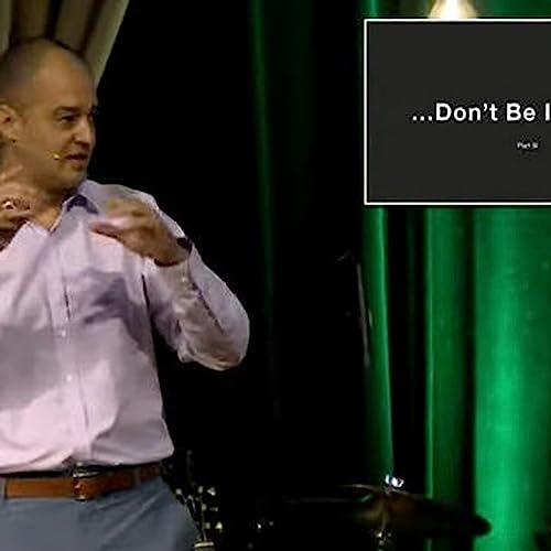 Don't Be Ignorant (Part II) by Unknown