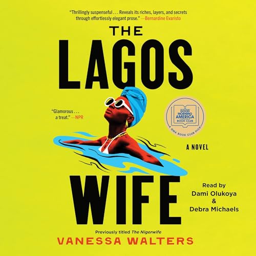 The Lagos Wife