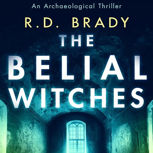 The Belial Witches