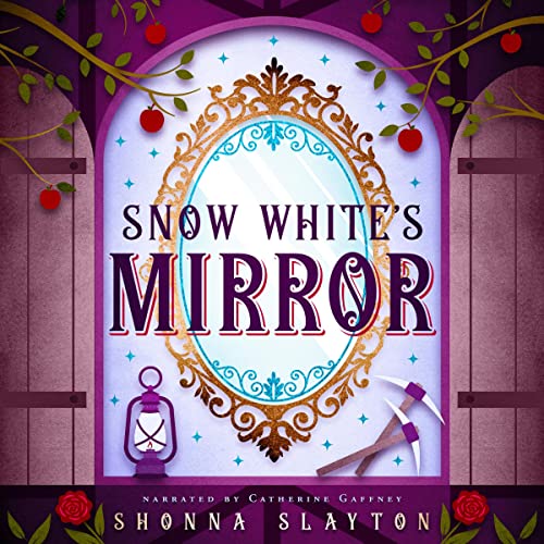 Snow White's Mirror: An Edwardian Fairy Tale