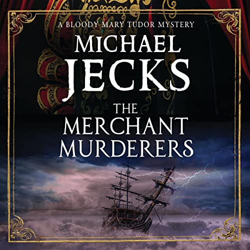 The Merchant Murderers