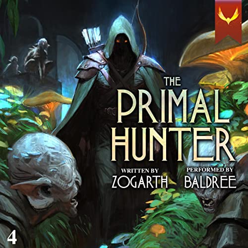 Primal Hunter 4