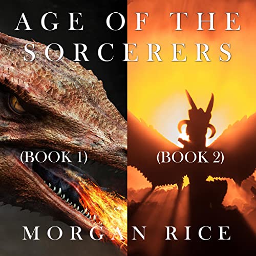 Age of the Sorcerers Bundle