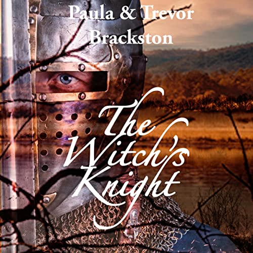 The Witch's Knight