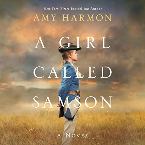A Girl Called Samson