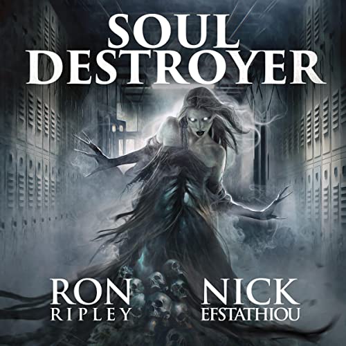 Soul Destroyer by Ron Ripley