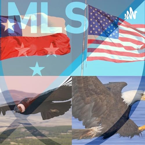 "CHILENOS EN LA MLS" En búsqueda del sueño americano by david eduardo molina diaz