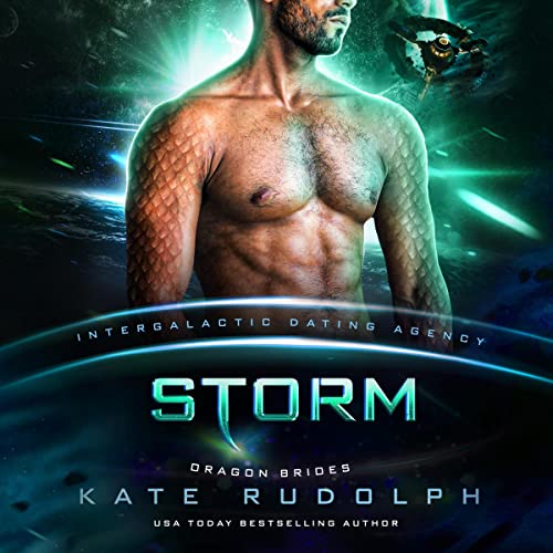 Storm by Kate Rudolph