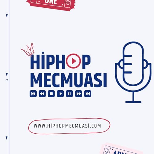 Hiphop Mecmuası by Podiostation