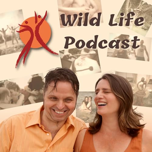 Wild Life Podcast by Wild Life Tantra Institut Berlin