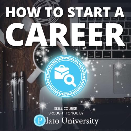 How to Start a Career