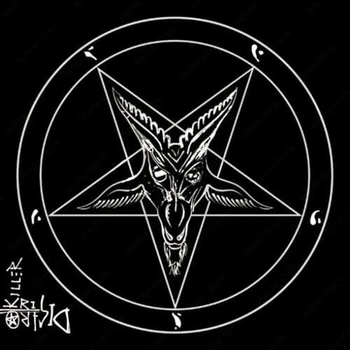 SATANIC RADIO by Cuthean Productions 