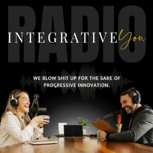 Integrative You Radio by Integrative You