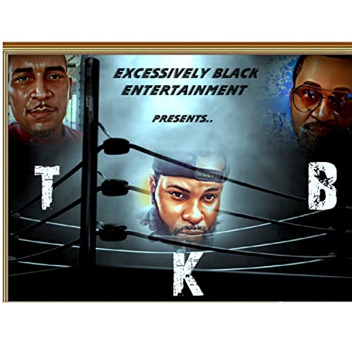 T.K.B Boxing by Kendall Grissom