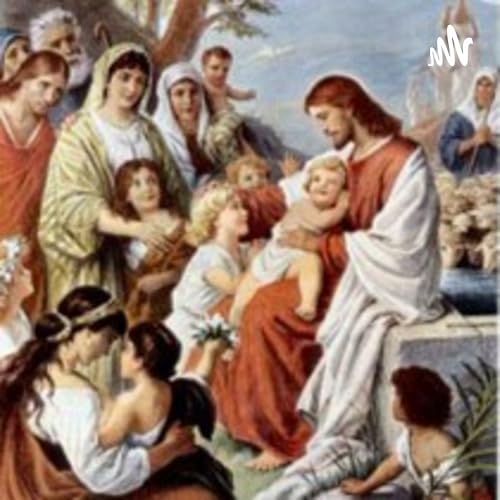 Bible Stories by David VerHage