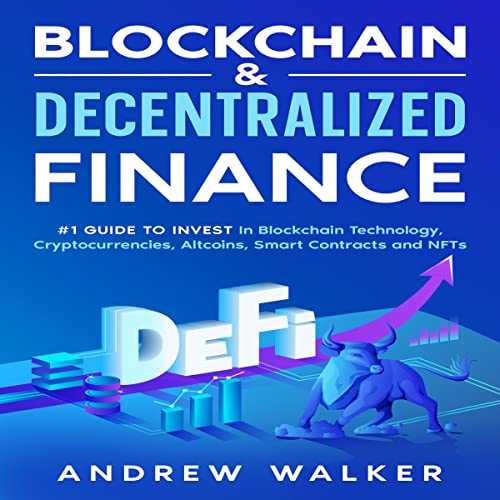 Blockchain & Decentralized Finance