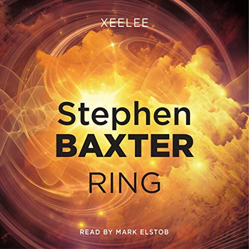 Ring by Stephen Baxter