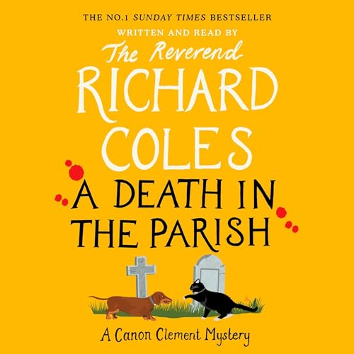 A Death in the Parish