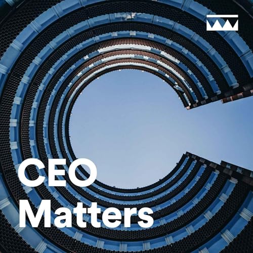 The Drum: CEO Matters by The Drum