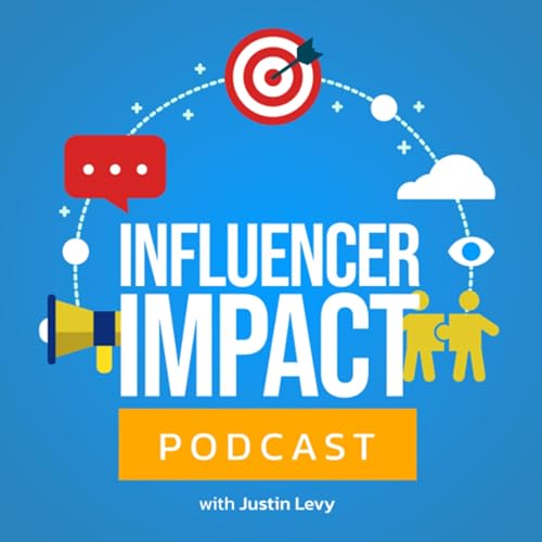 Influencer Impact by Justin Levy