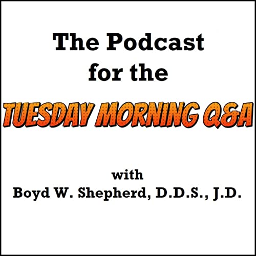 Tuesday Morning Q&A 10/25/2022 - Will your malpractice carrier provide representation on a Board complaint? by Unknown