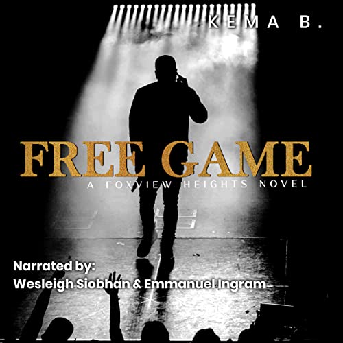 Free Game by Kema B.