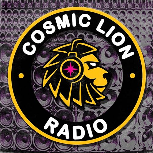 Cosmic Lion Radio by Cosmic Lion Productions