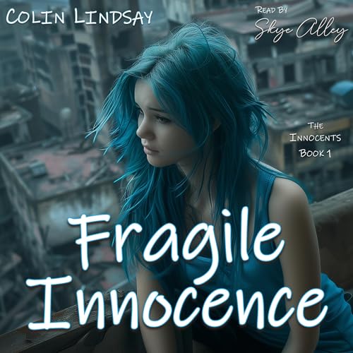 Fragile Innocence: Love in the Age of Immortality