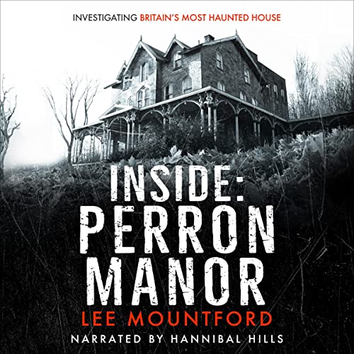 Inside Perron Manor