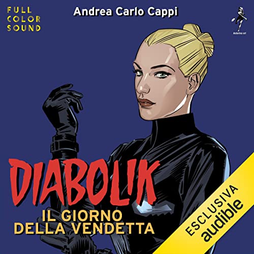 Eva Kant. Il giorno della vendetta