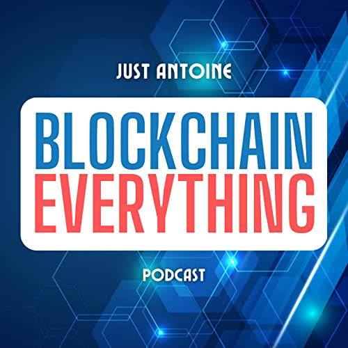 Blockchain Everything by The Repositioning