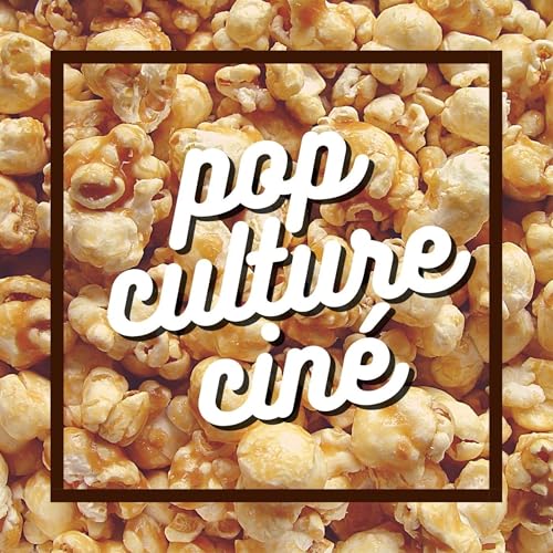 Pop culture ciné by Hugo Goncalves