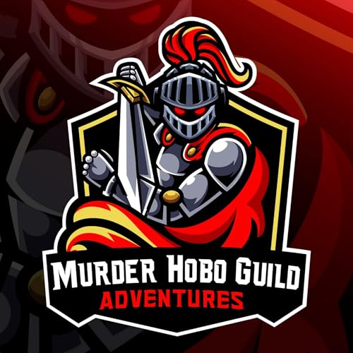 Murder Hobo Guild Adventures by Brad Nathanson