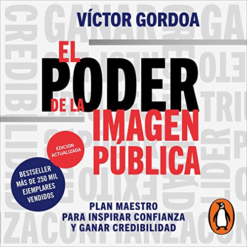 El poder de la imagen pública [The Power of Public Image]