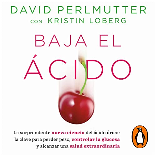 Baja el acido [Drop Acid]