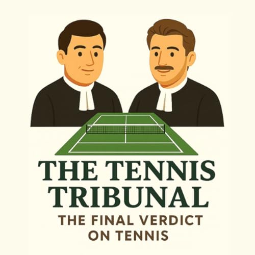 The Tennis Tribunal by The Tennis Tribunal