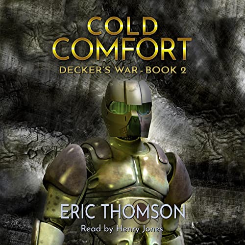 Cold Comfort by Eric Thomson