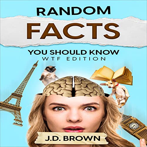 Random Facts You Should Know