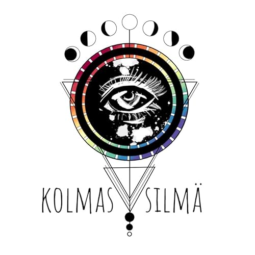 Kolmas Silmä by kolmassilma